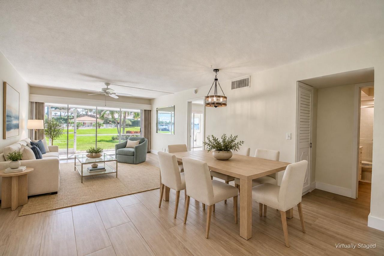 478 Tequesta Drive, Unit 115, Tequesta, FL 33469 Photo