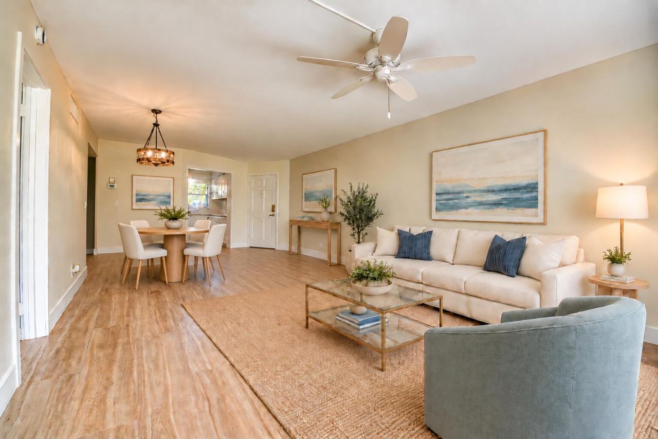 478 Tequesta Drive, Unit 115, Tequesta, FL 33469 Photo