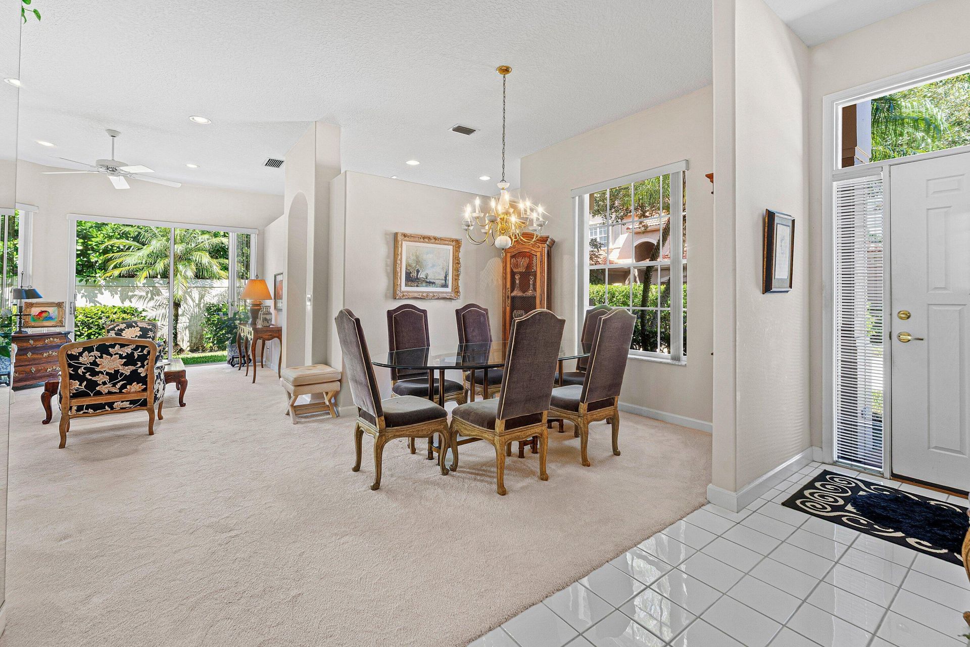 128 Monterey Pointe Drive, Palm Beach Gardens, FL 33418 Photo