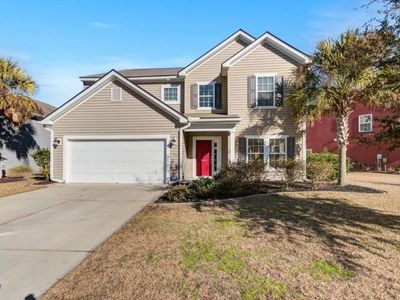 9624 S Liberty Meadows Drive, Summerville, SC 29485