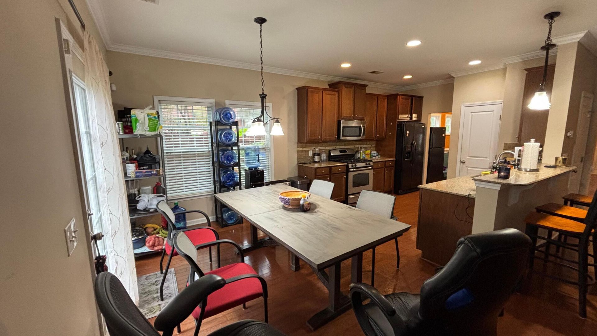 9624 S Liberty Meadows Drive Photo 8