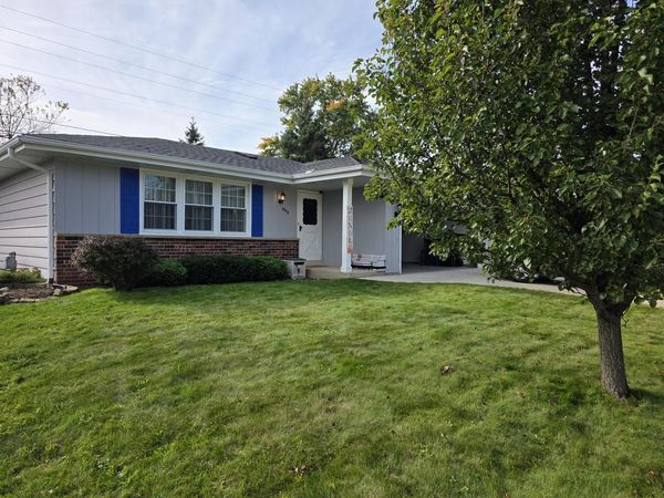 4907 Westway AVENUE, Racine, WI 53406
