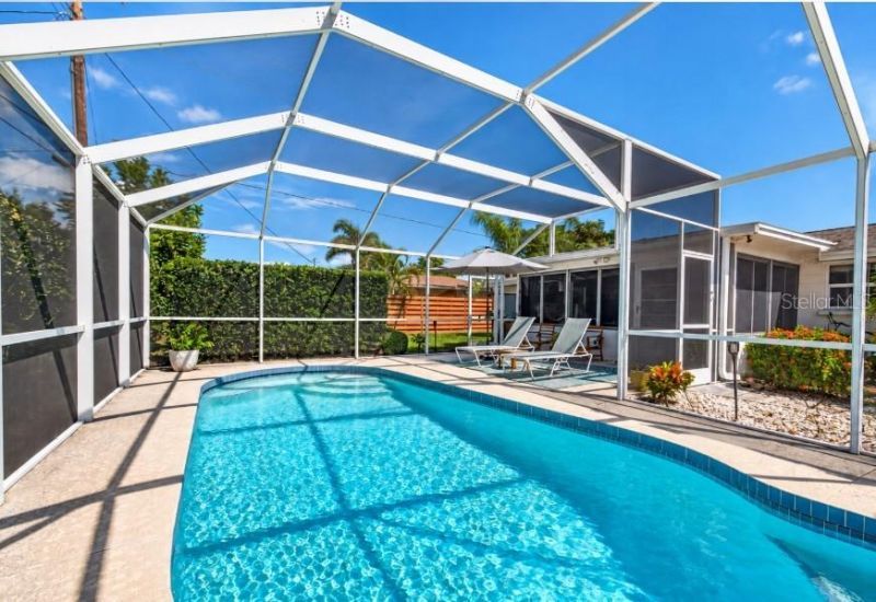3141 Regatta Circle , Sarasota, FL 34231 Photo