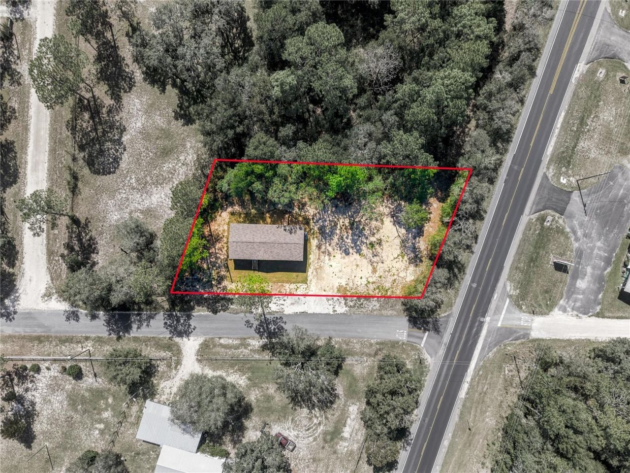 14330 SE 28th Street , Morriston, FL 32668 Photo