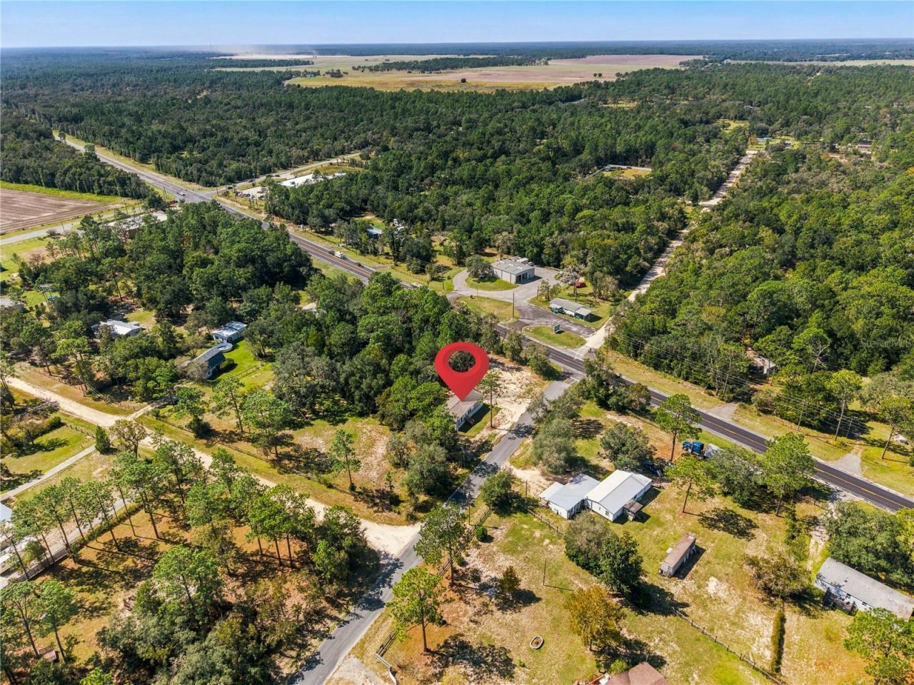 14330 SE 28th Street , Morriston, FL 32668 Photo