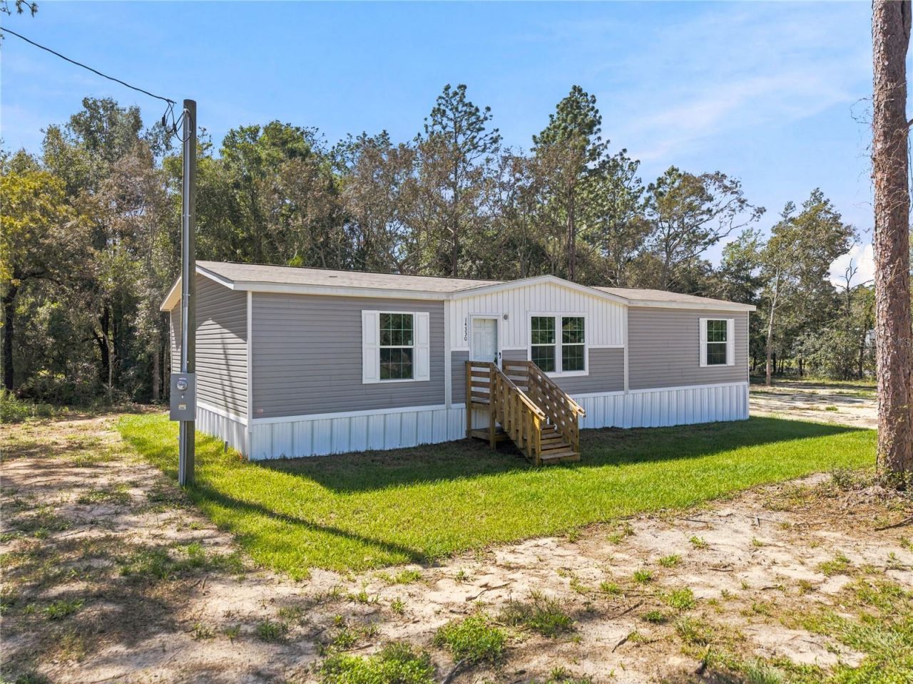 14330 SE 28th Street , Morriston, FL 32668 Photo