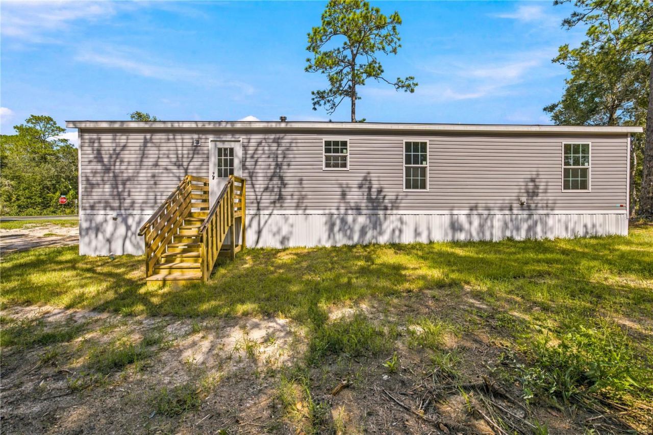 14330 SE 28th Street , Morriston, FL 32668 Photo