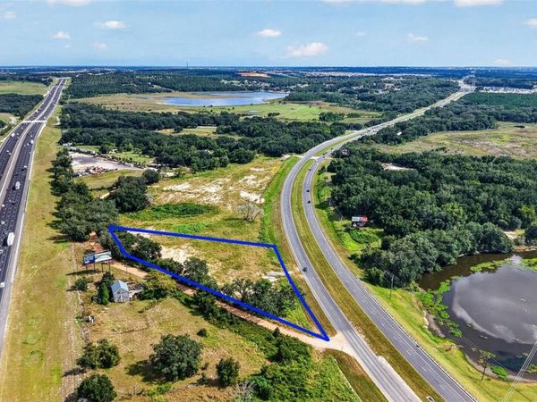 US HIGHWAY 27 , CLERMONT, FL 34714
