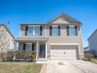 834 Dovefield Lane , Lexington, SC 29073
