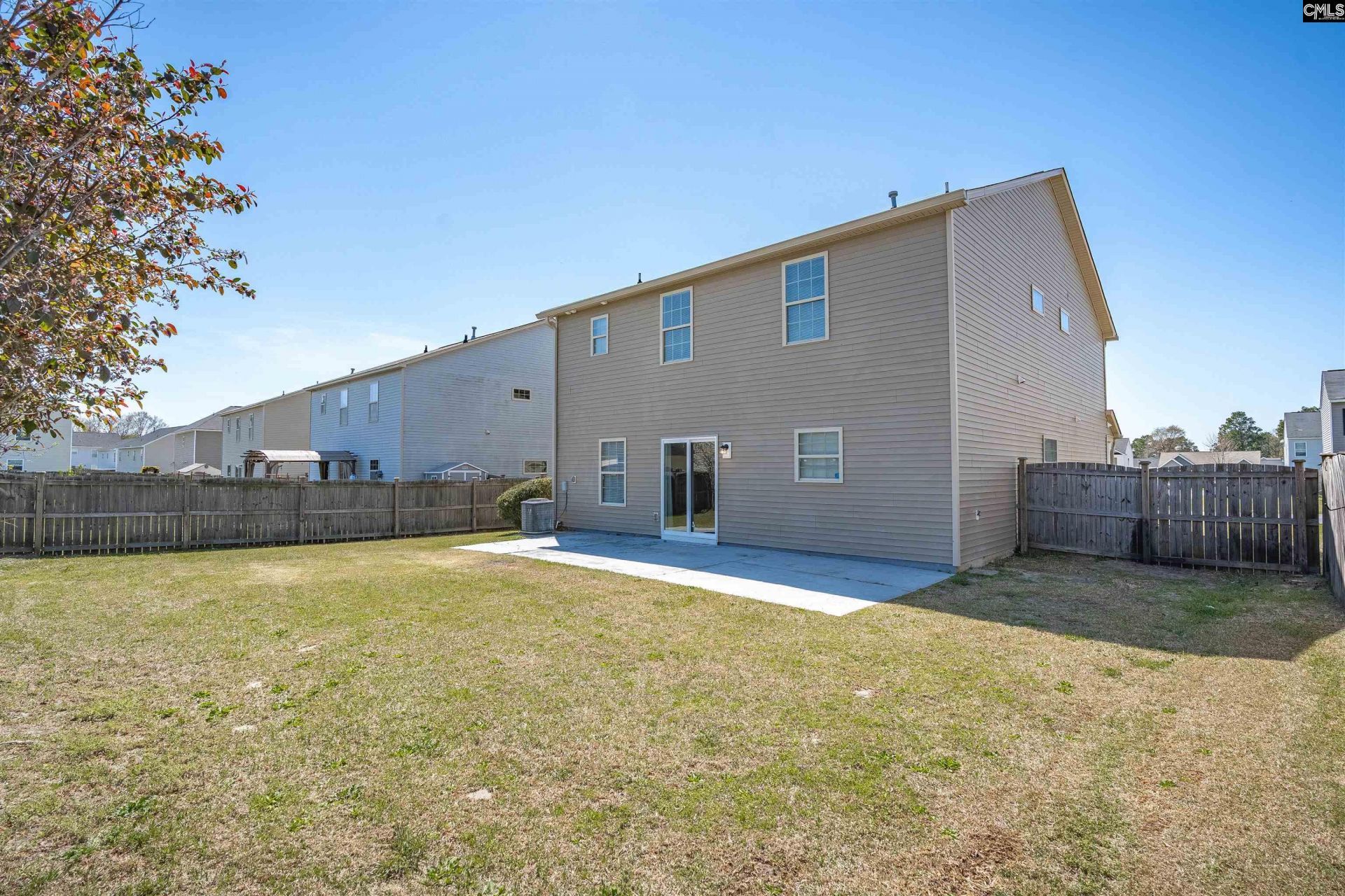 834 Dovefield Lane  Photo 39