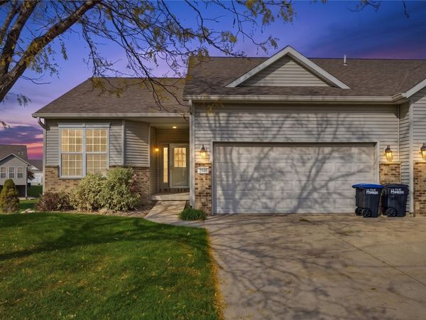 2940 Somerbrook , Marion, IA 52302