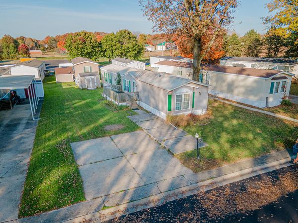 902 State Route 61 , Unit Lot 23, Marengo, OH 43334
