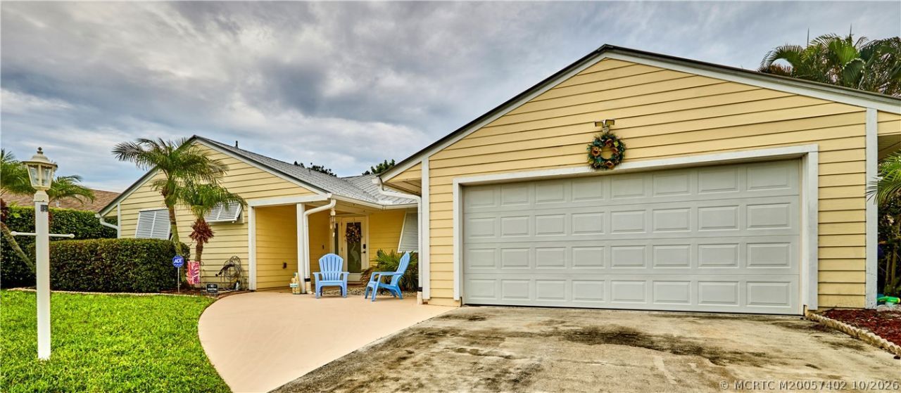 2485 NE 16th Court, Jensen Beach, FL 34957 Photo