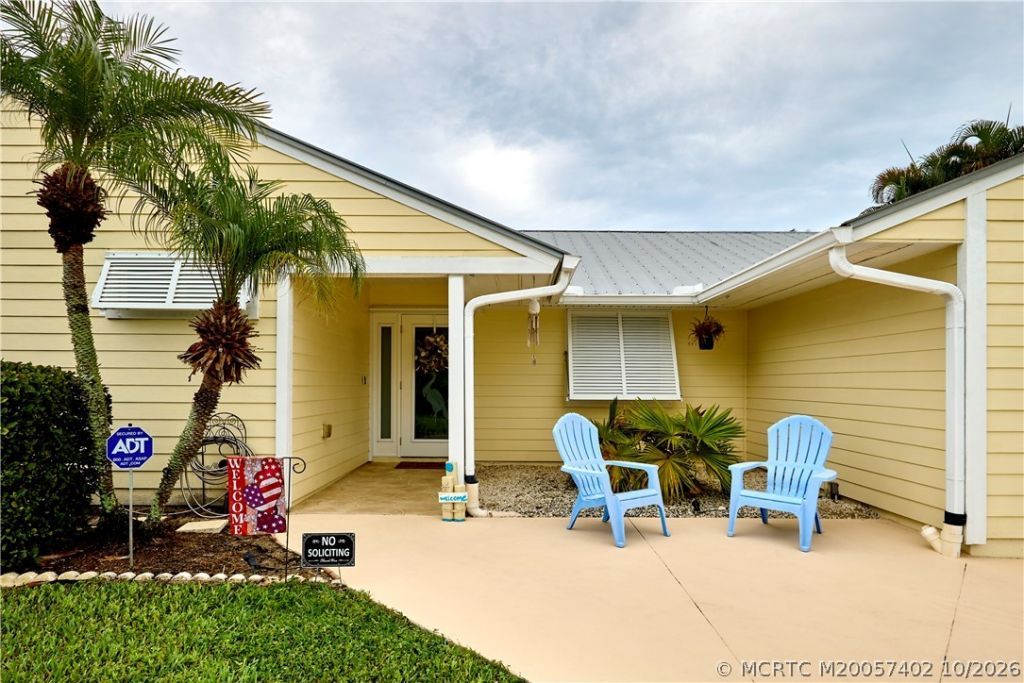 2485 NE 16th Court, Jensen Beach, FL 34957 Photo