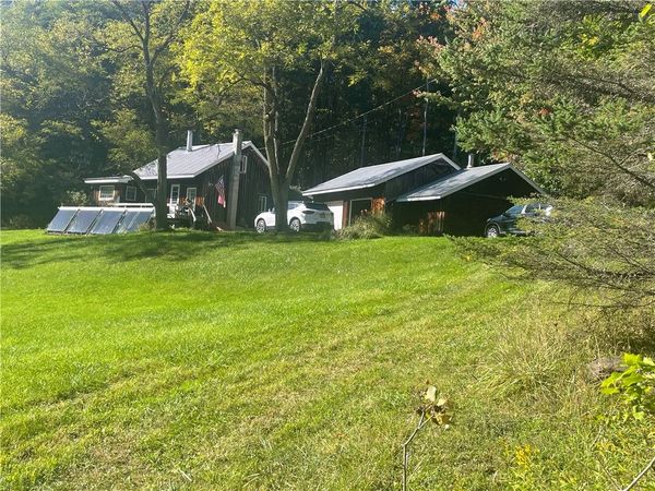212 Junction Road , Bainbridge, NY 13733