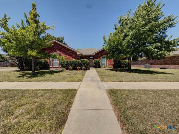 2605 Wisteria Lane , Killeen, TX 76549