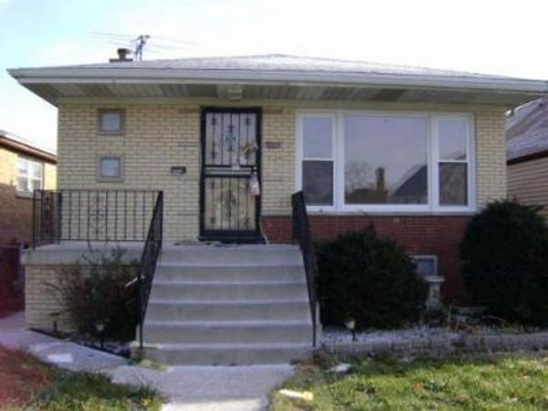 5005 S LOCKWOOD Avenue , Chicago, IL 60638