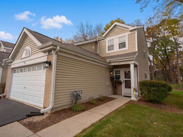 625 Benton Road , Lake Villa, IL 60046