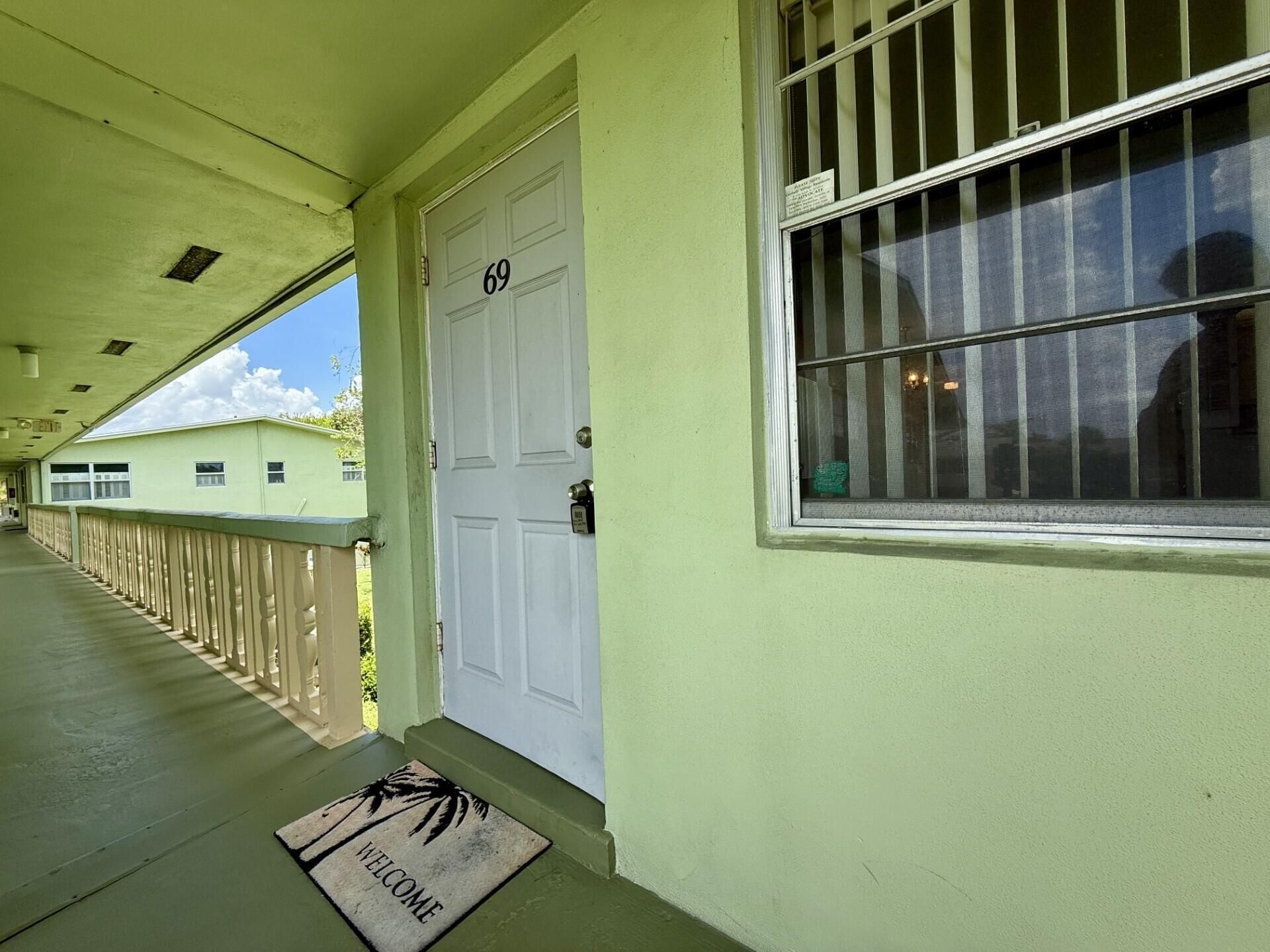 69 Norwich C, Unit 69, West Palm Beach, FL 33417 Photo