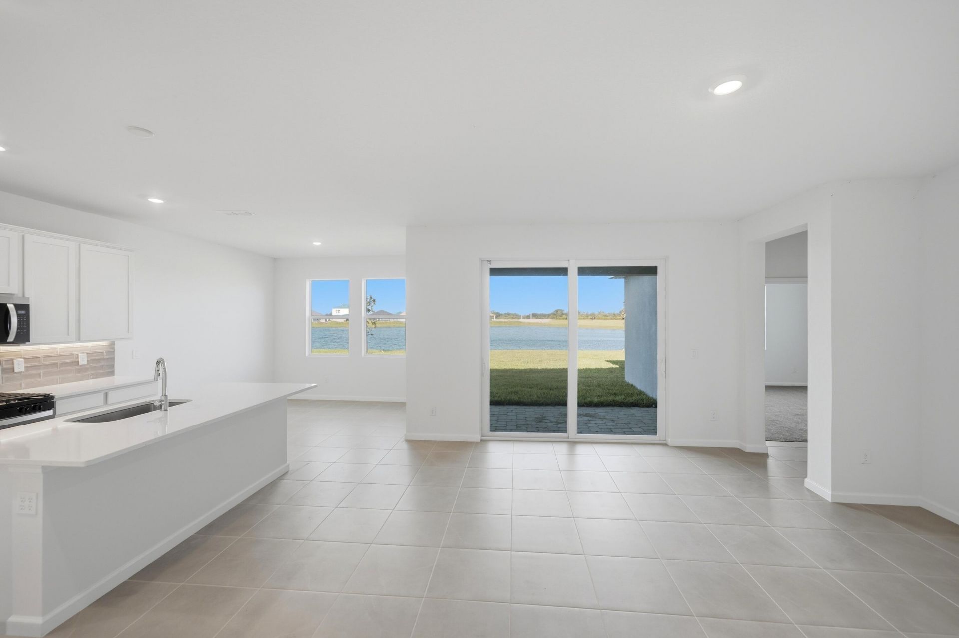 5444 NW Camberly Court, Port Saint Lucie, FL 34987 Photo