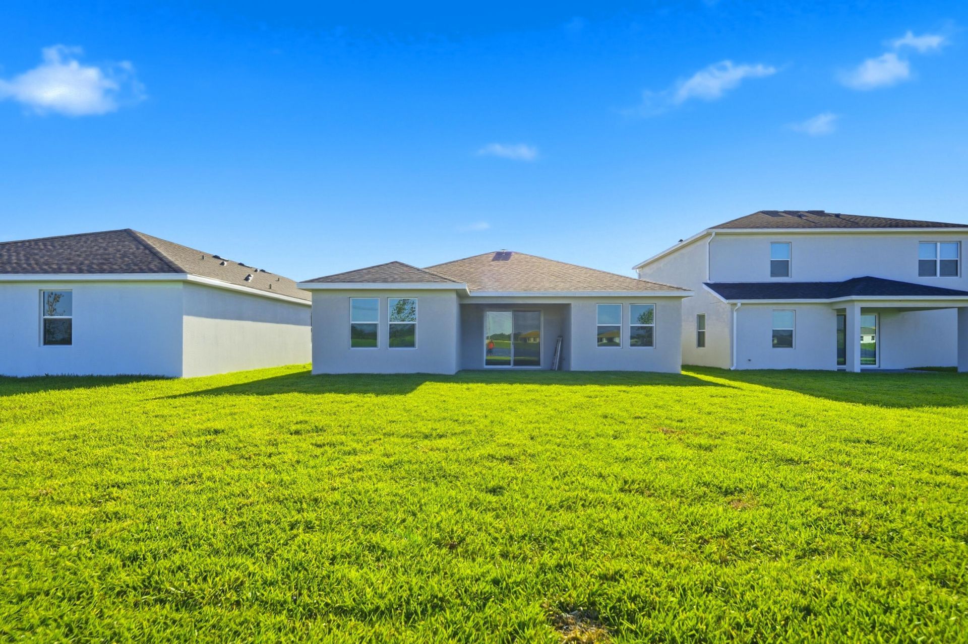 5444 NW Camberly Court, Port Saint Lucie, FL 34987 Photo