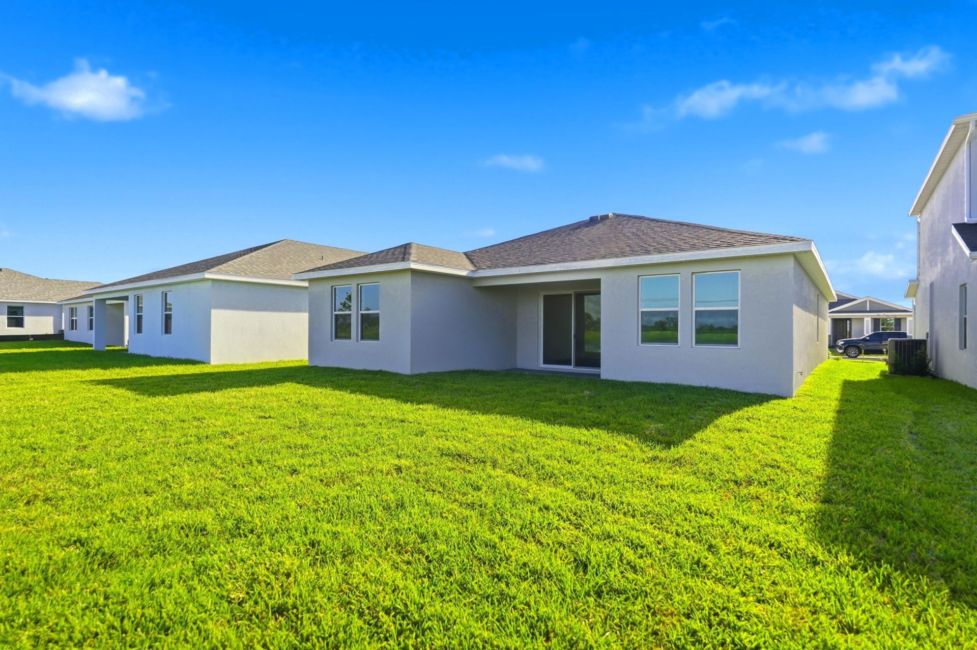 5444 NW Camberly Court, Port Saint Lucie, FL 34987 Photo