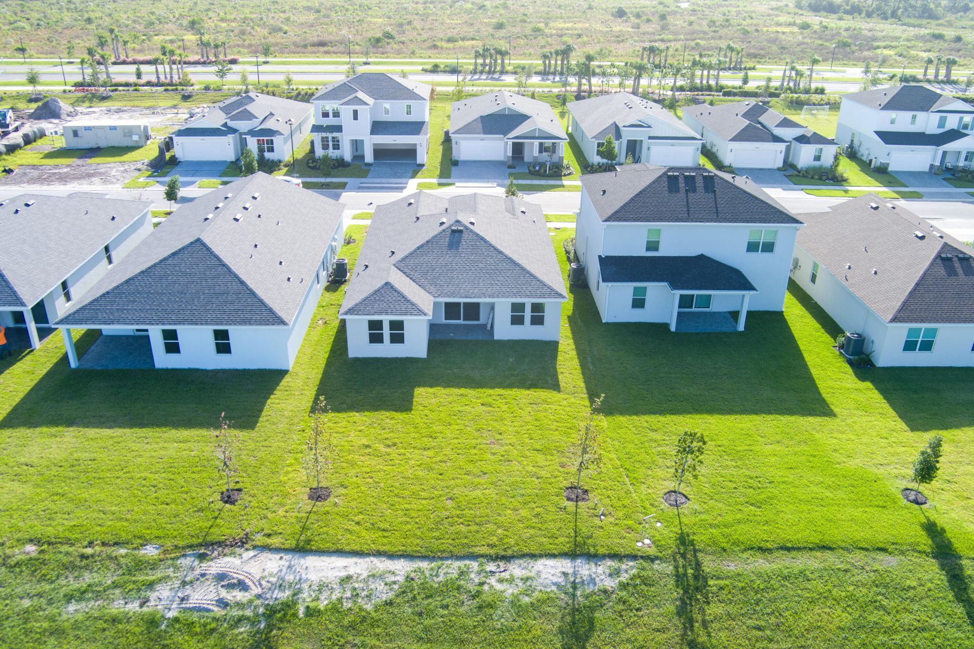 5444 NW Camberly Court, Port Saint Lucie, FL 34987 Photo