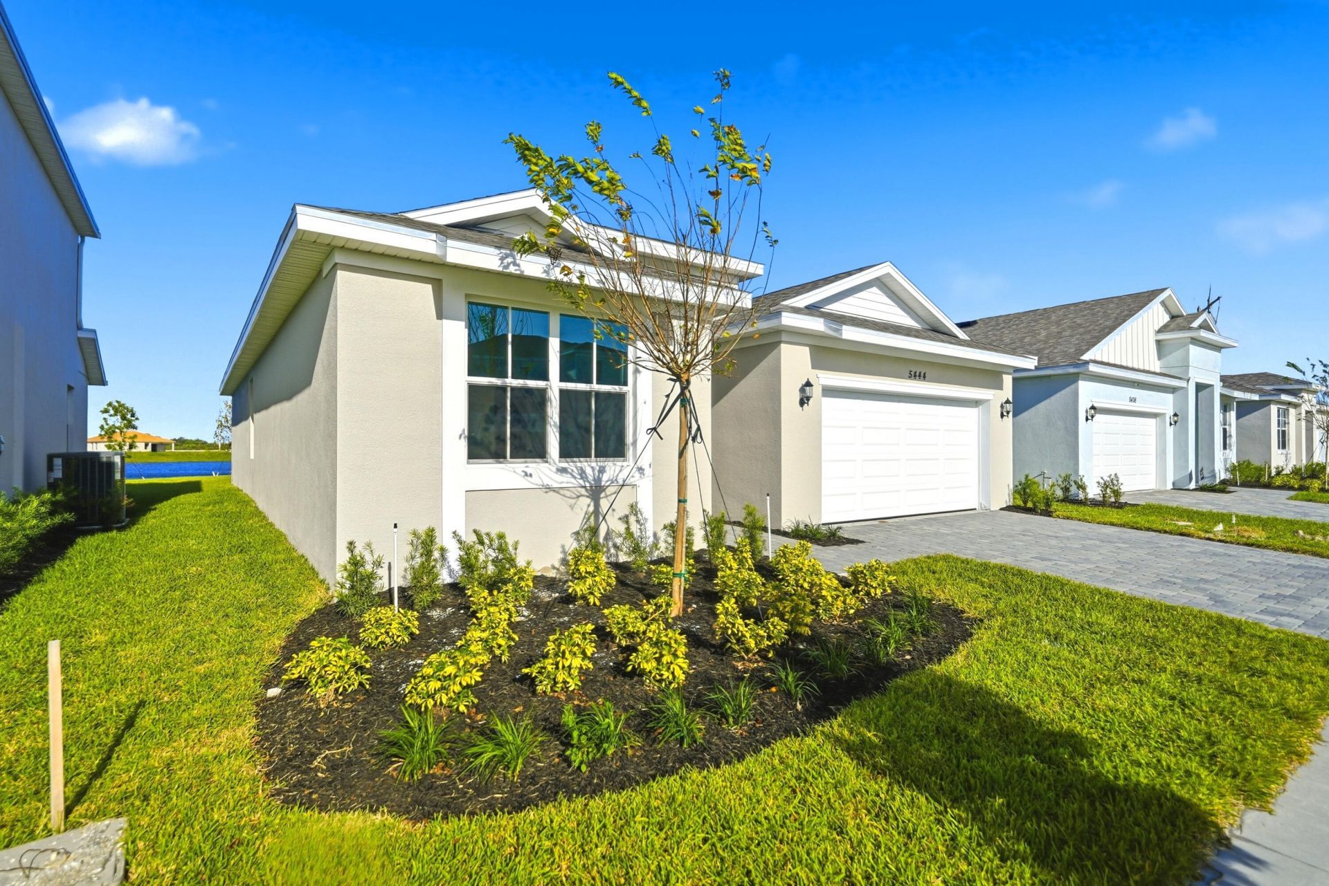 5444 NW Camberly Court, Port Saint Lucie, FL 34987 Photo
