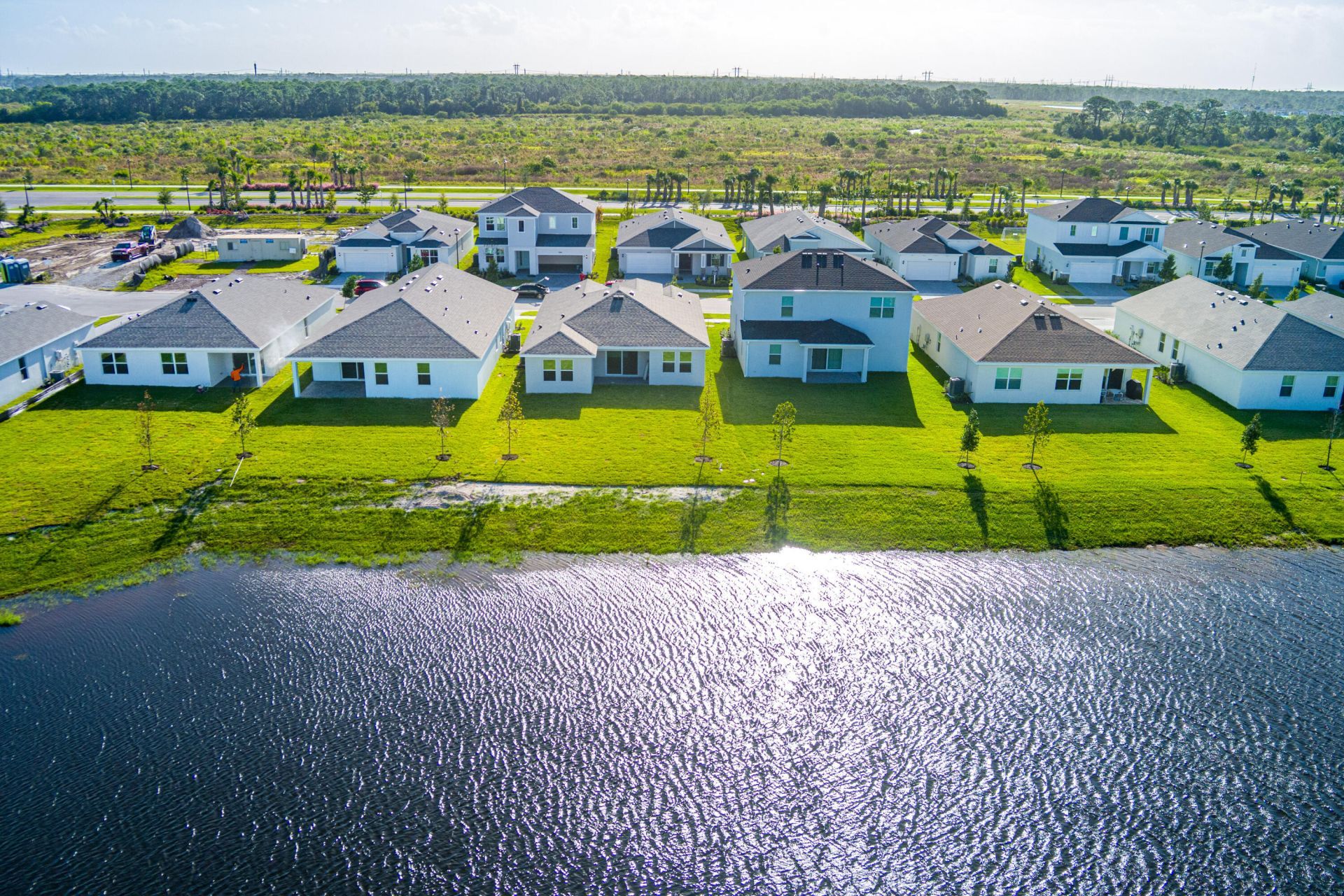5444 NW Camberly Court, Port Saint Lucie, FL 34987 Photo