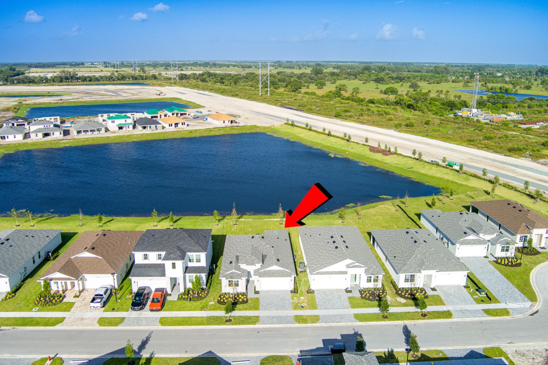 5444 NW Camberly Court, Port Saint Lucie, FL 34987 Photo