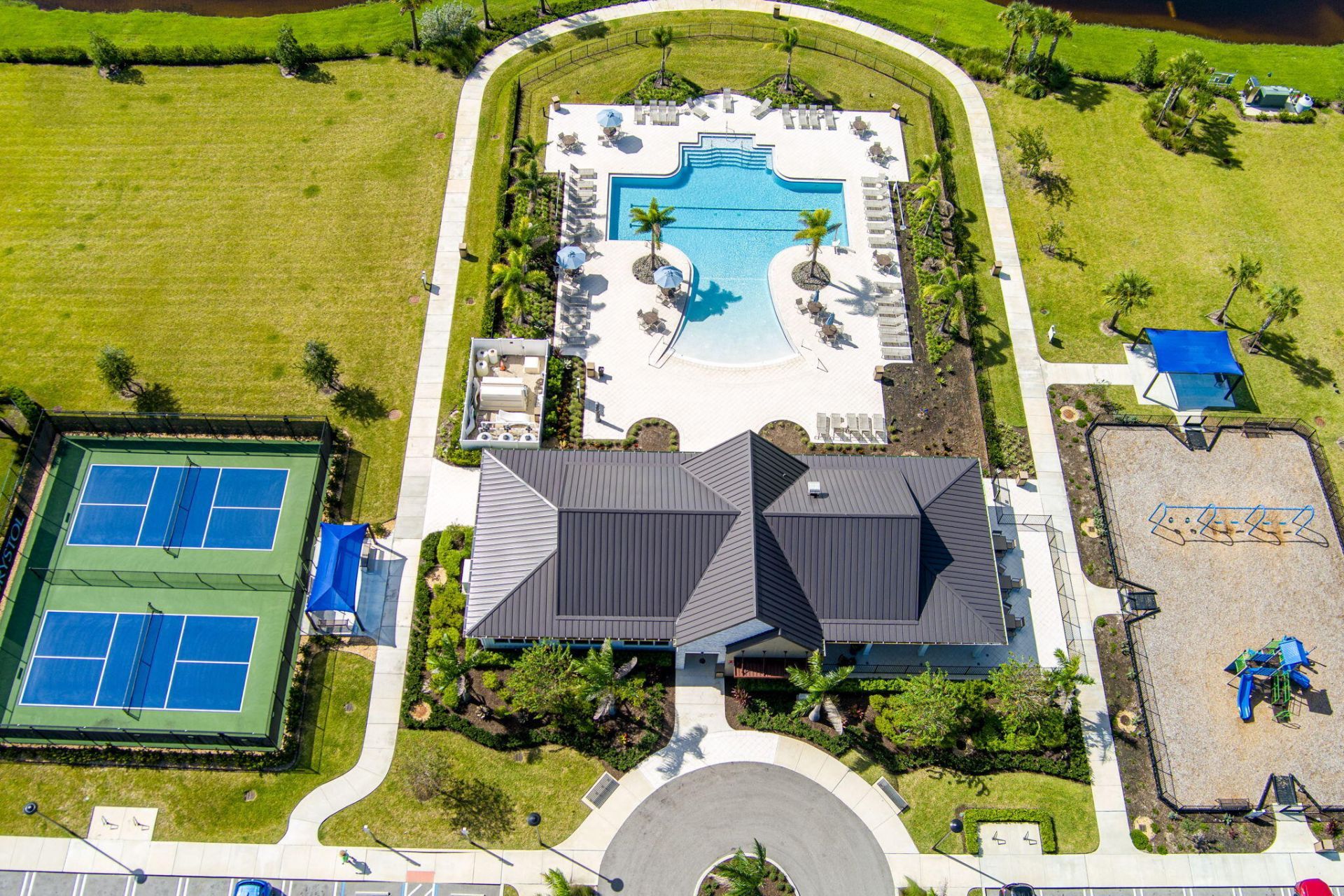 5444 NW Camberly Court, Port Saint Lucie, FL 34987 Photo
