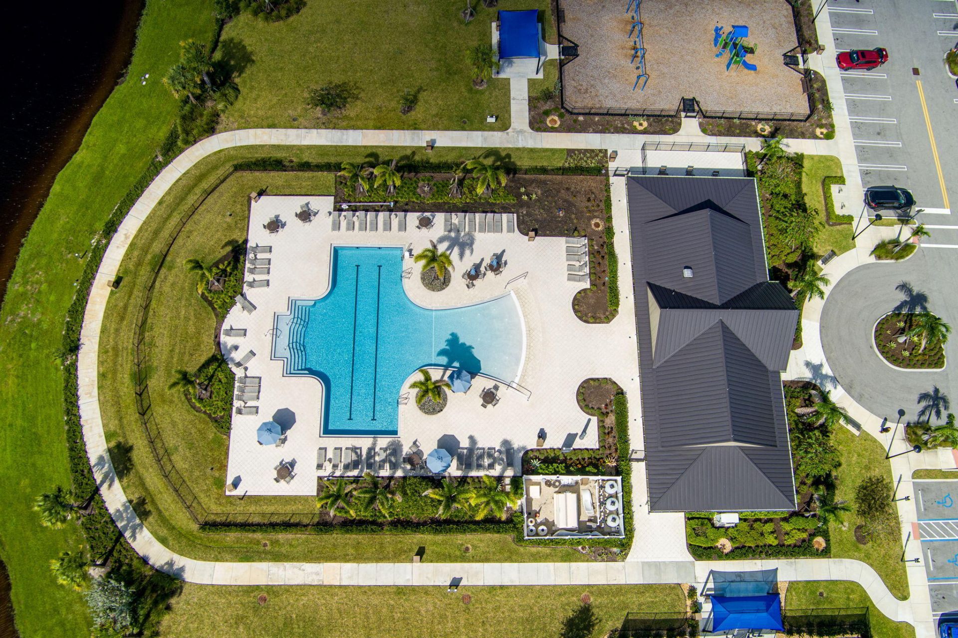 5444 NW Camberly Court, Port Saint Lucie, FL 34987 Photo