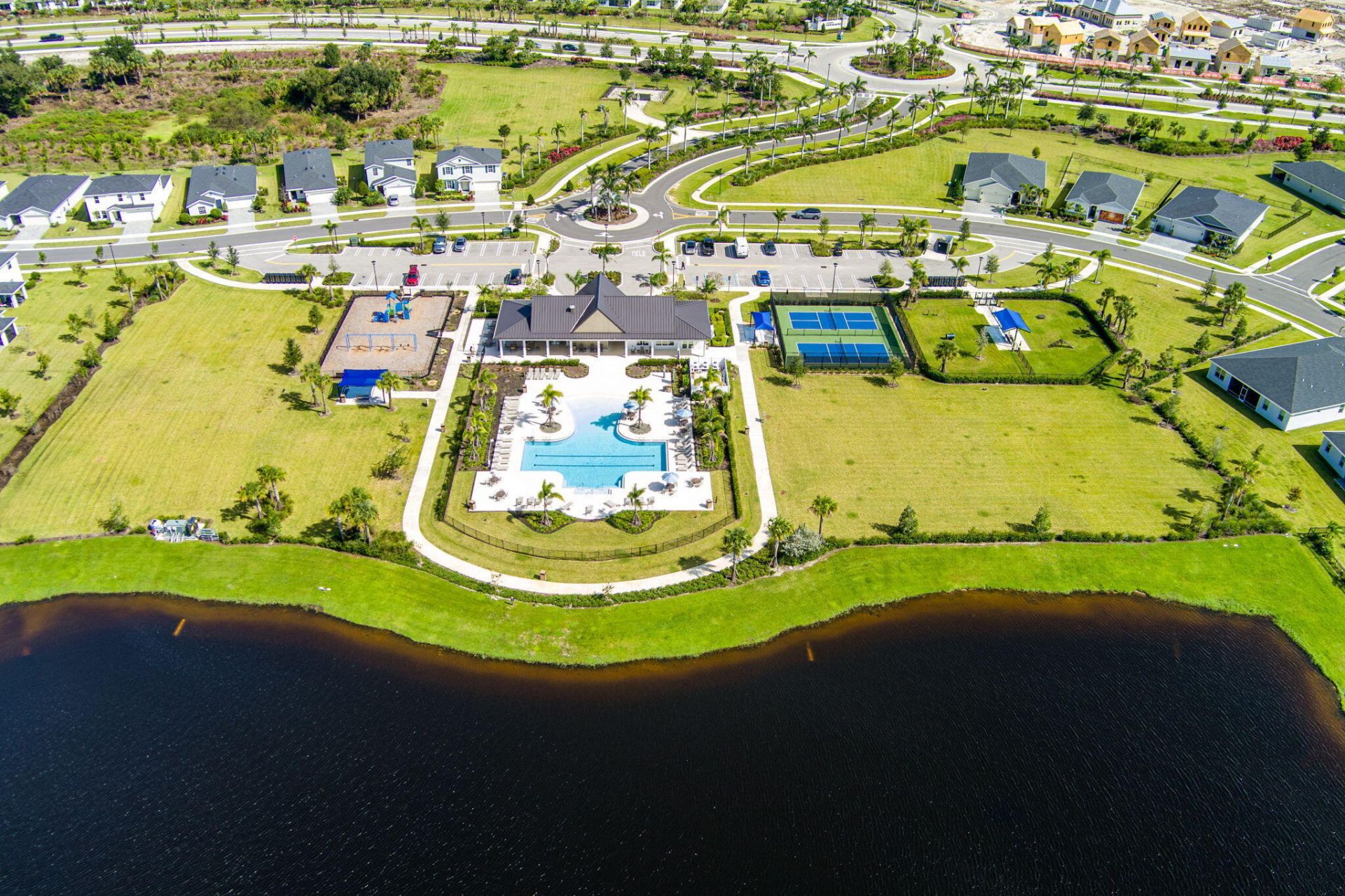 5444 NW Camberly Court, Port Saint Lucie, FL 34987 Photo