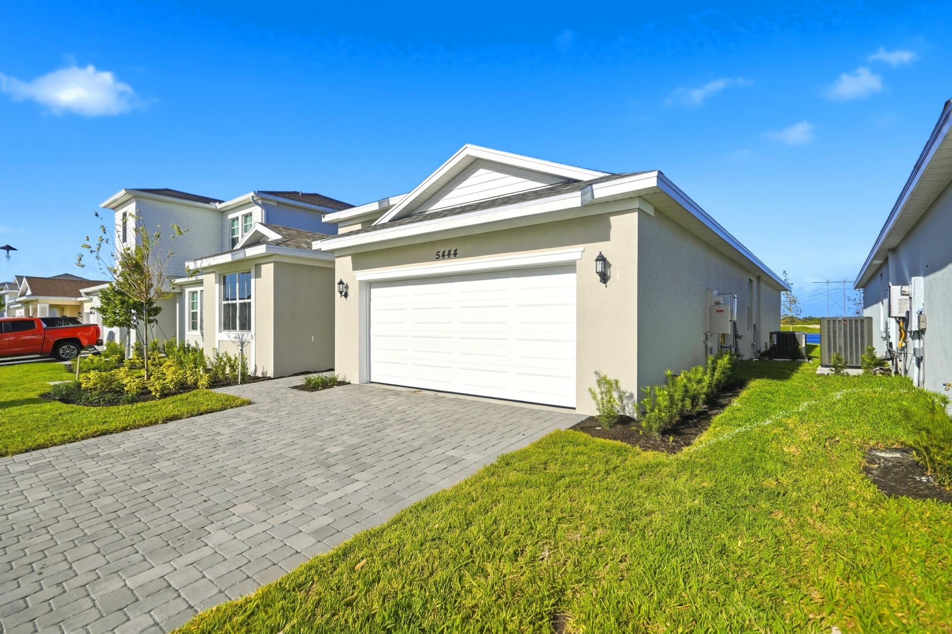 5444 NW Camberly Court, Port Saint Lucie, FL 34987 Photo