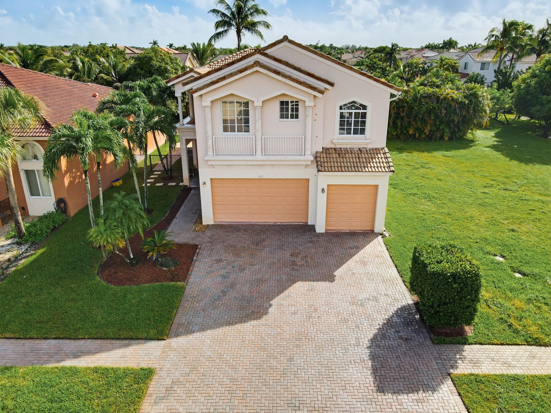 122 Sarona Circle, Royal Palm Beach, FL 33411 Photo
