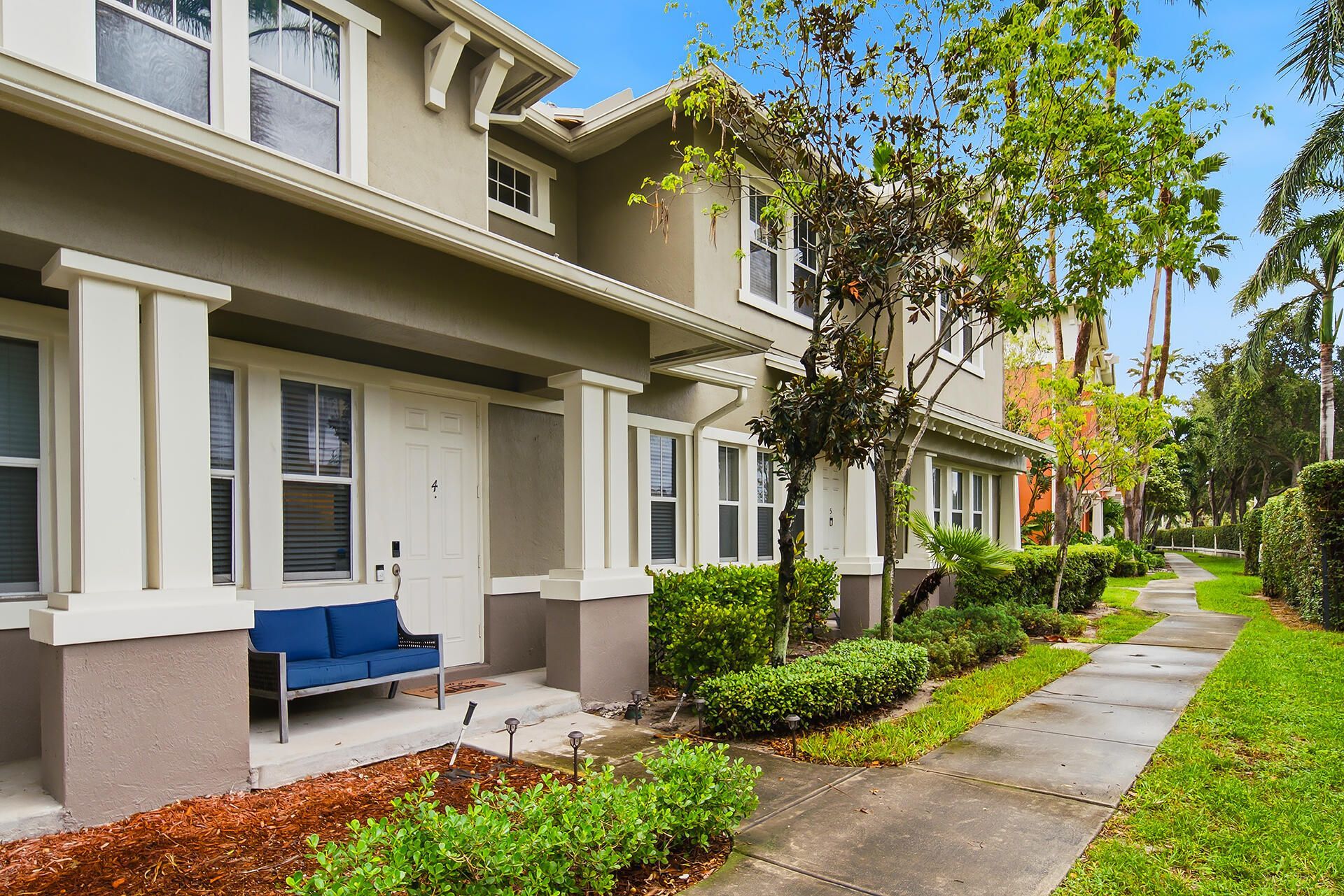 480 Amador Lane, Unit 4, West Palm Beach, FL 33401 Photo