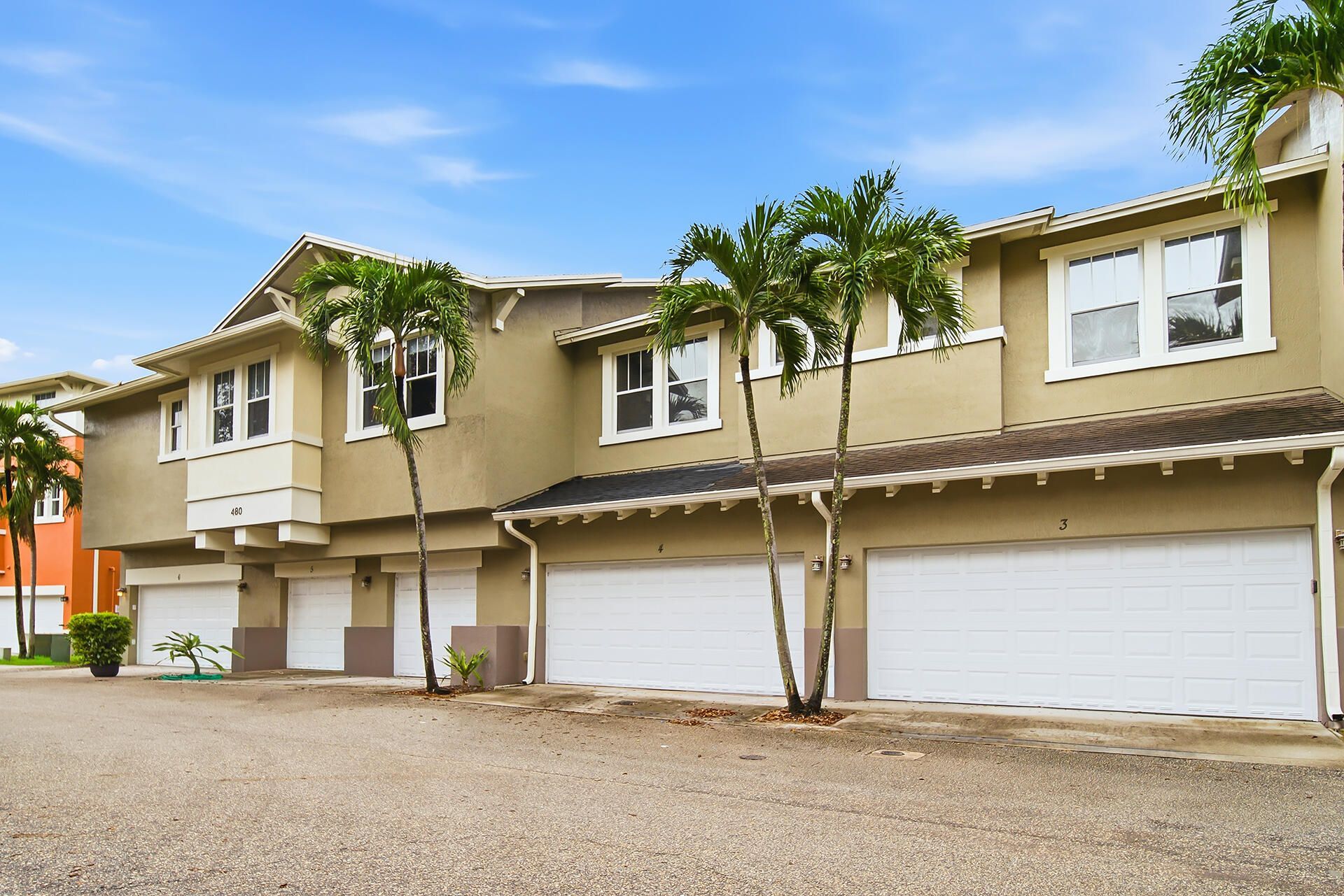 480 Amador Lane, Unit 4, West Palm Beach, FL 33401 Photo