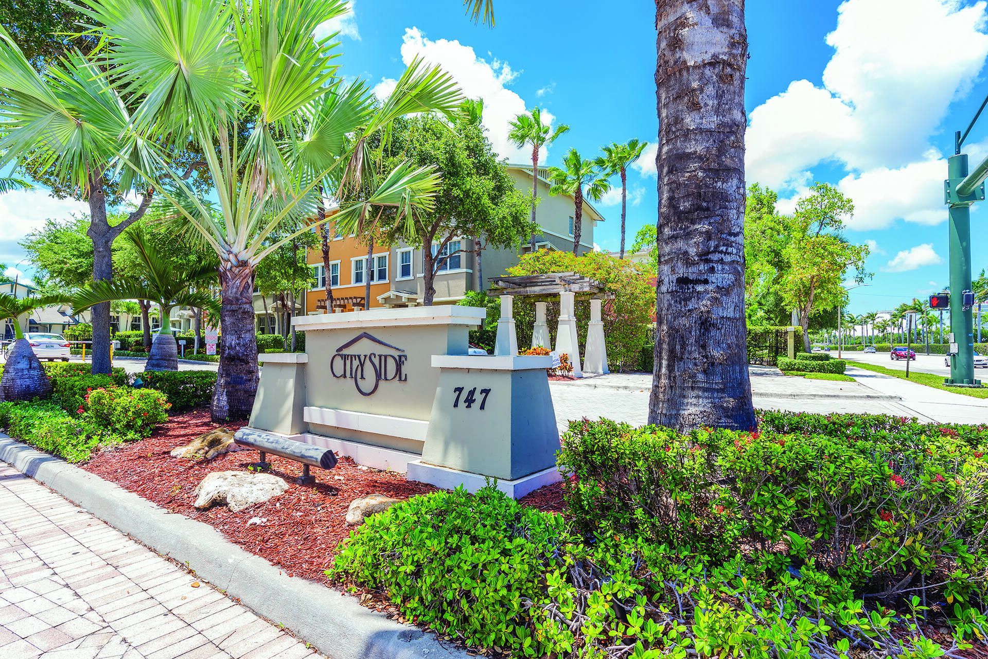 480 Amador Lane, Unit 4, West Palm Beach, FL 33401 Photo