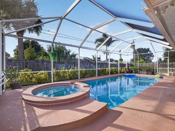 2062 SW Americana Street, Port St. Lucie, FL 34953