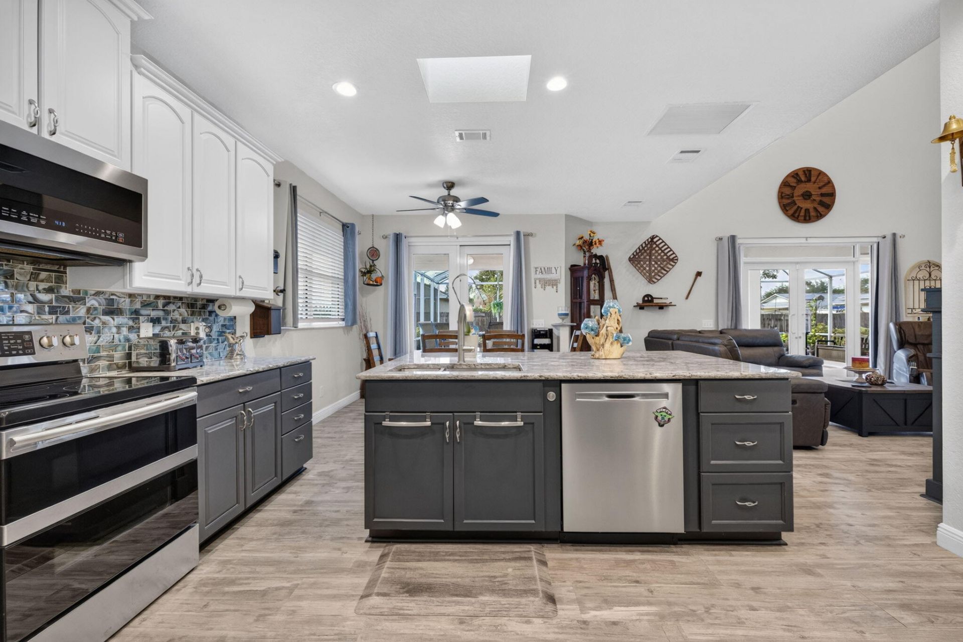 2062 SW Americana Street, Port Saint Lucie, FL 34953 Photo