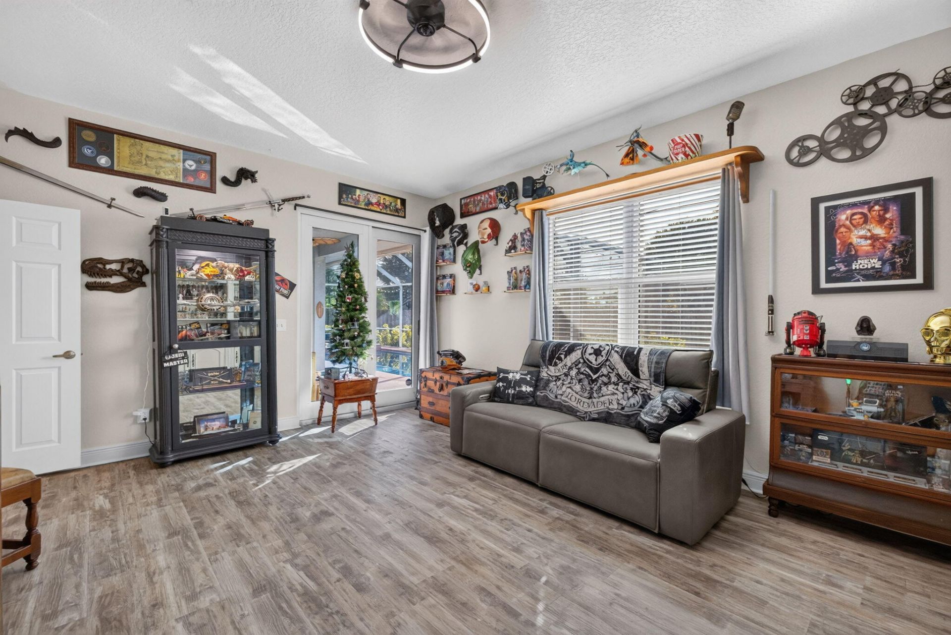 2062 SW Americana Street, Port Saint Lucie, FL 34953 Photo