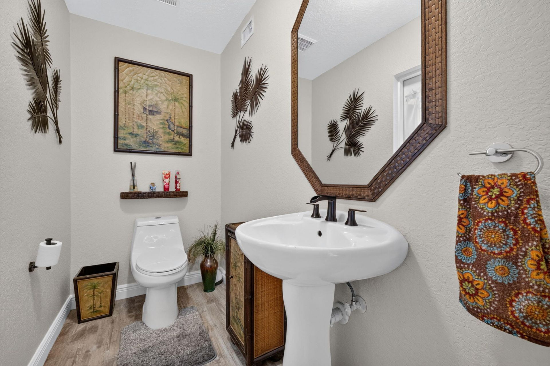 2062 SW Americana Street, Port Saint Lucie, FL 34953 Photo