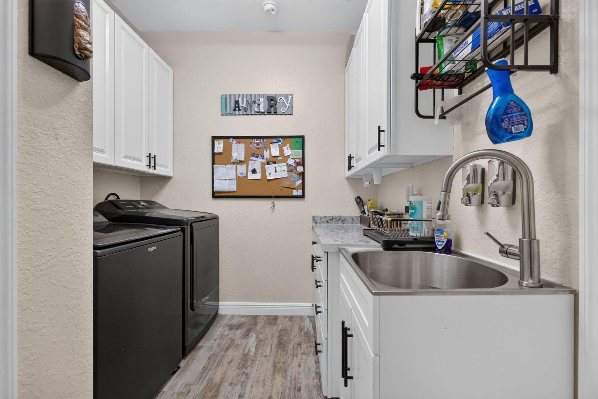 2062 SW Americana Street, Port Saint Lucie, FL 34953 Photo