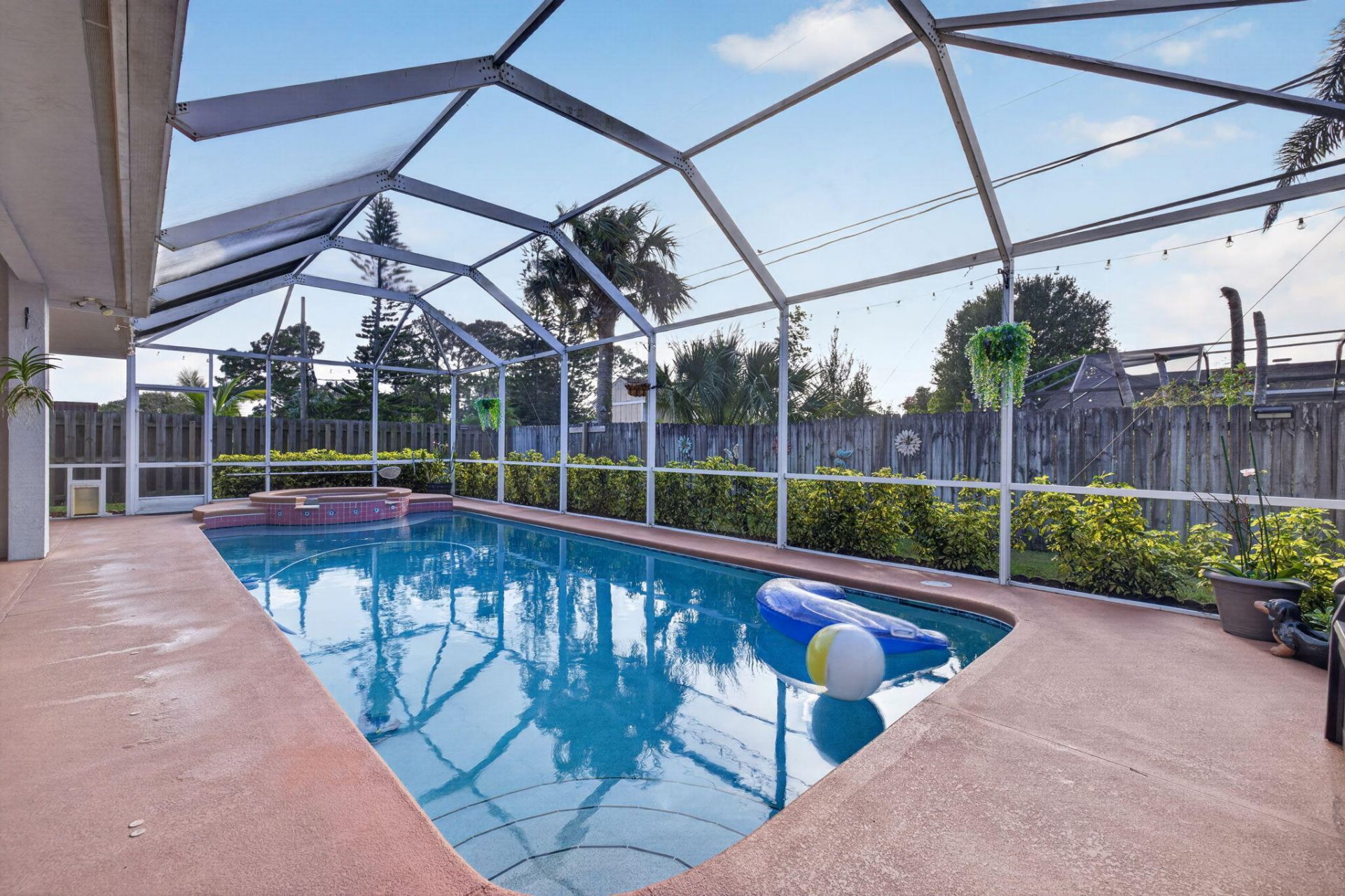2062 SW Americana Street, Port Saint Lucie, FL 34953 Photo