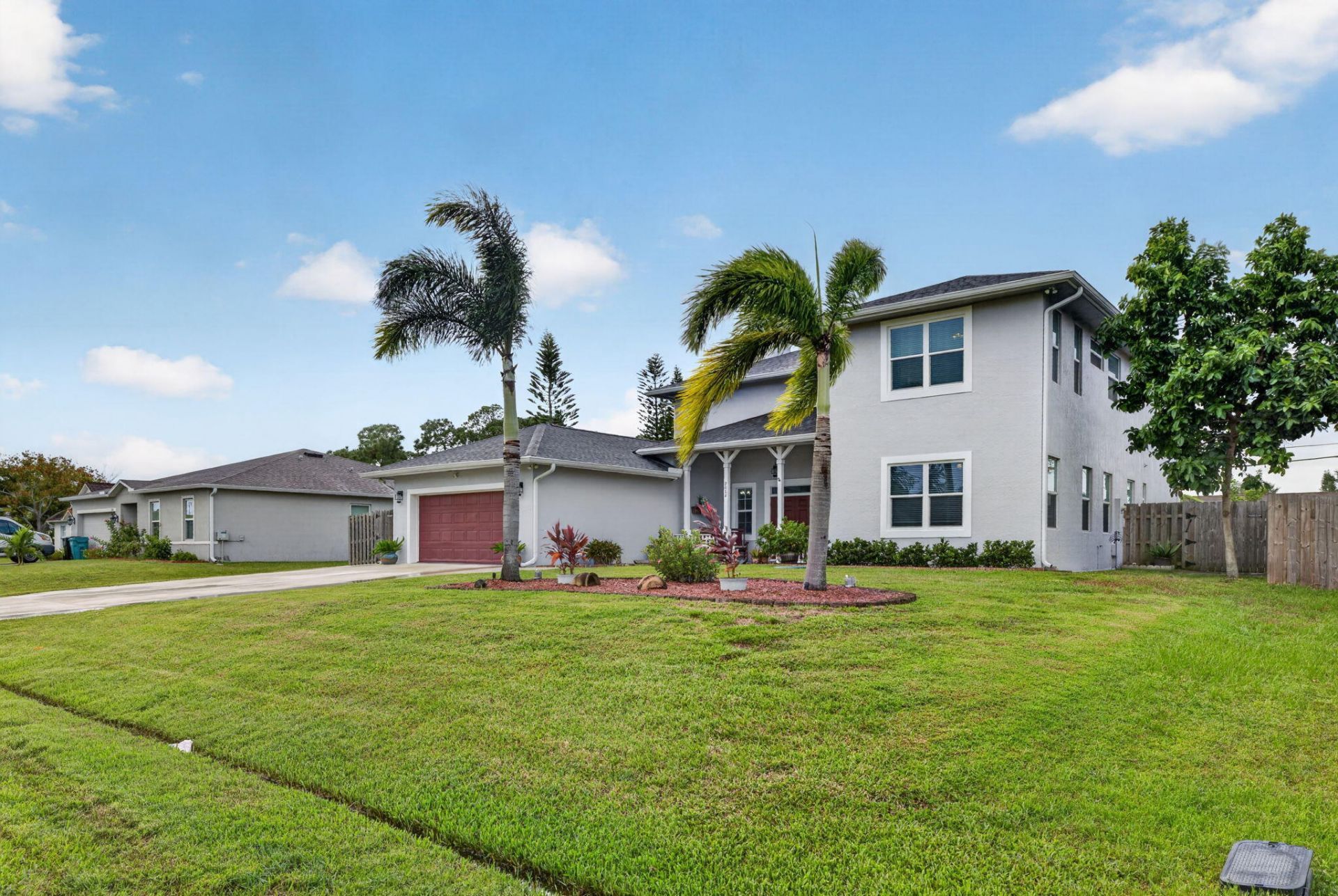 2062 SW Americana Street, Port Saint Lucie, FL 34953 Photo