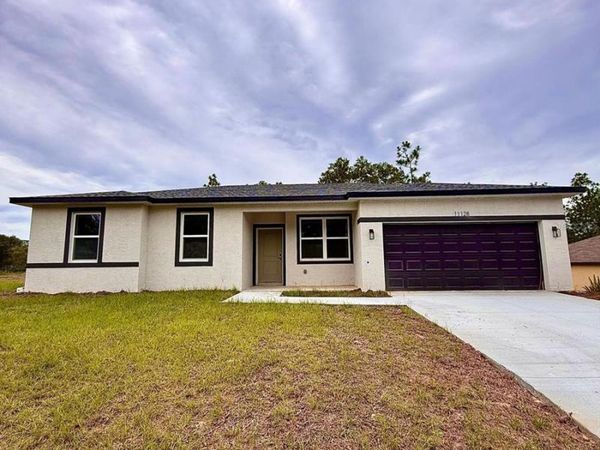 10638 N CITRUS SPRINGS BOULEVARD , CITRUS SPRINGS, FL 34434