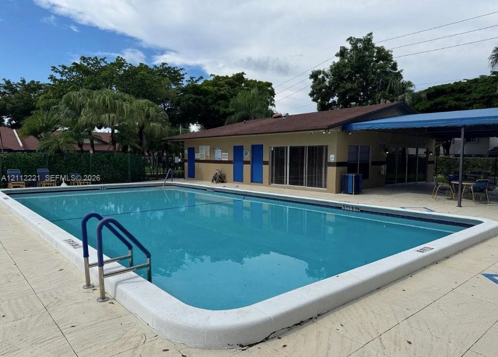 9301 NW 61st St , Tamarac, FL 33321 Photo