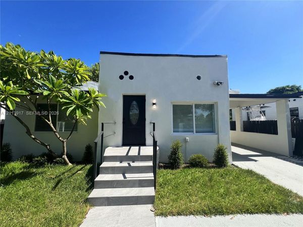 136 NW 47th St , Unit 136, Miami, FL 33127