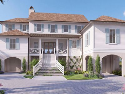 7008 Oak Basin Way, Johns Island, SC 29455