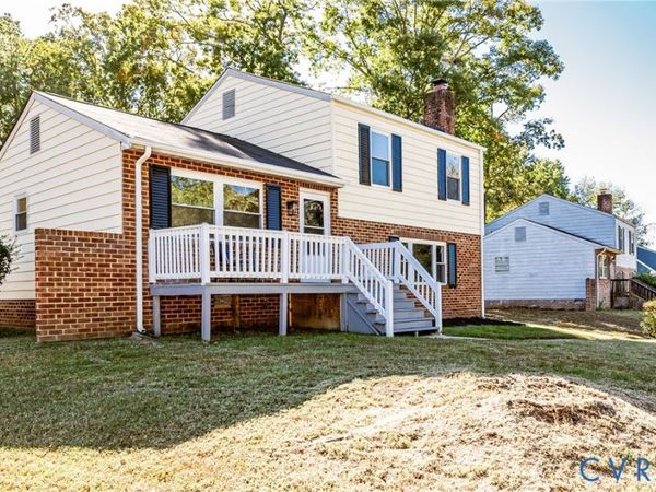 6101 Gatesgreen Drive , Chesterfield, VA 23832